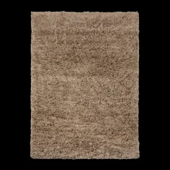 Alfombra de lana Cozy, Hazel, 200x300 cm