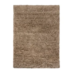 Alfombra de lana Cozy, Hazel, 170x240 cm