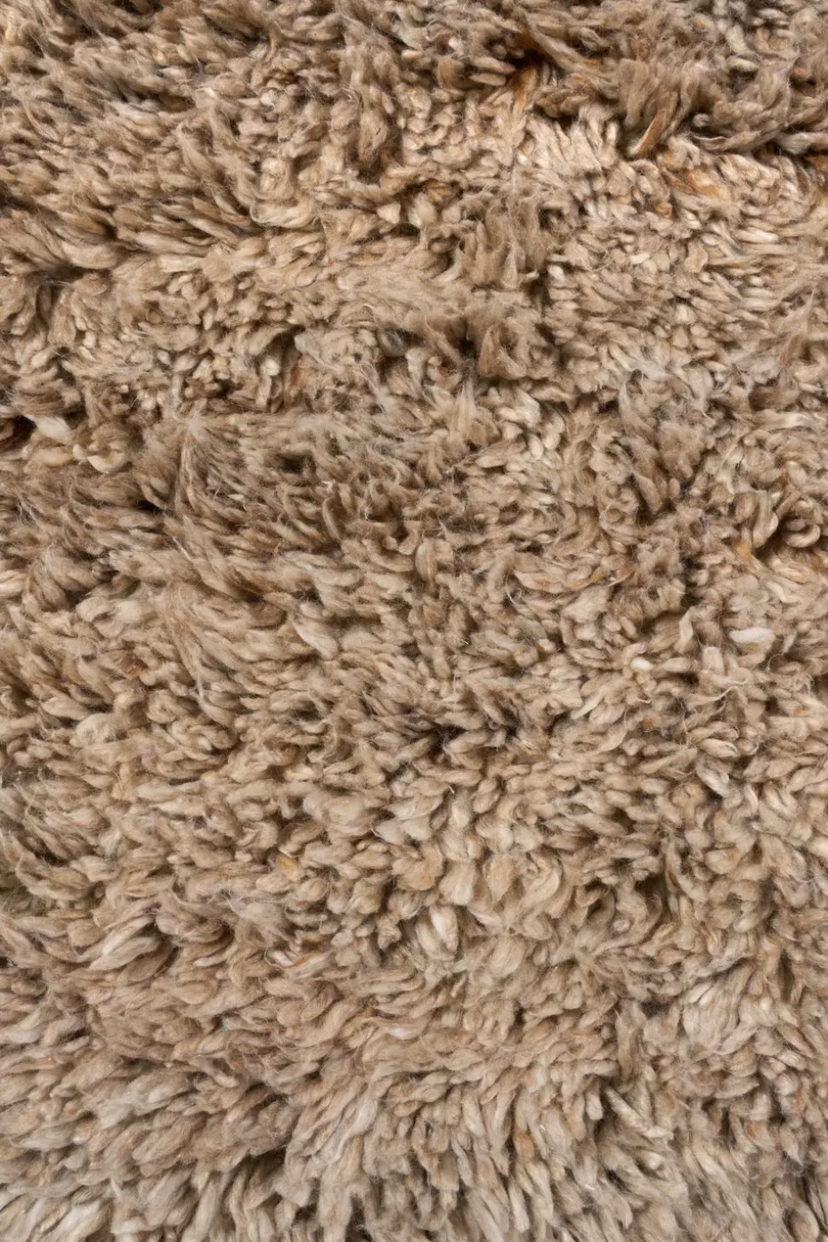 Alfombra de lana Cozy, Hazel, 170x240 cm