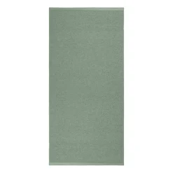 Alfombra de plástico Mellow verde, 70x250cm