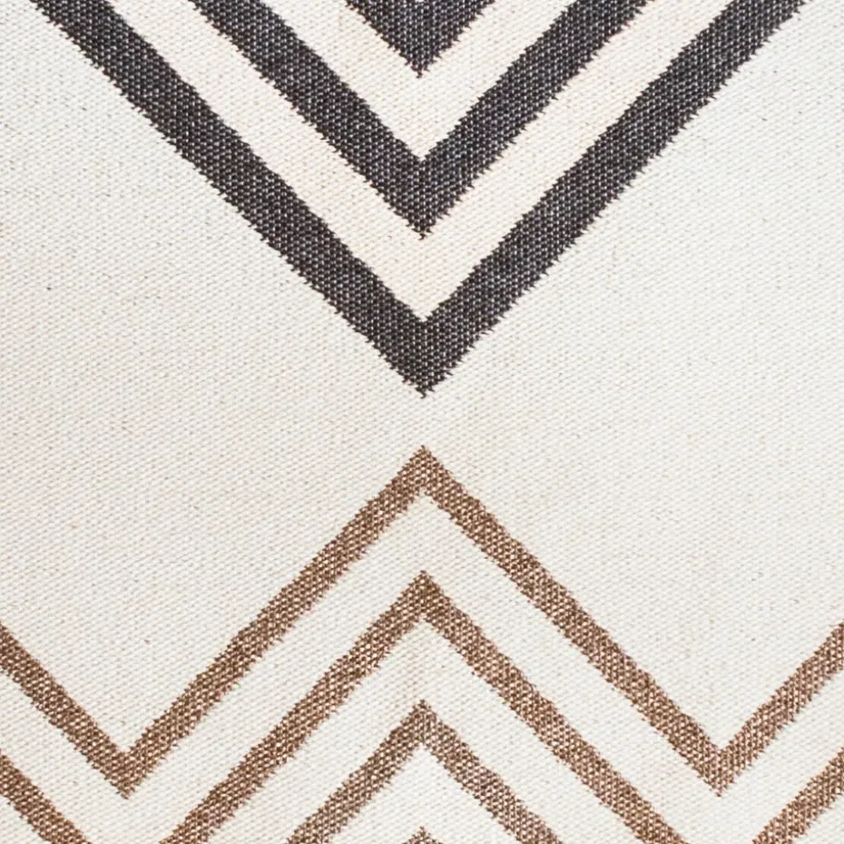 Alfombra de plástico Sapmi 170x250 cm, sparkle
