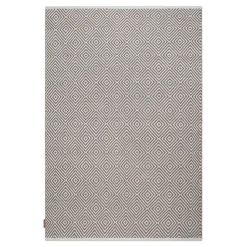 Alfombra Diamond 170x230 cm, Grey