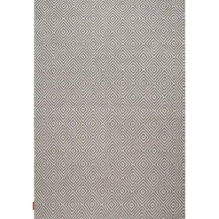 Alfombra Diamond 200x300 cm, Grey