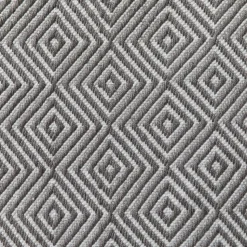 Alfombra Diamond 200x300 cm, Grey