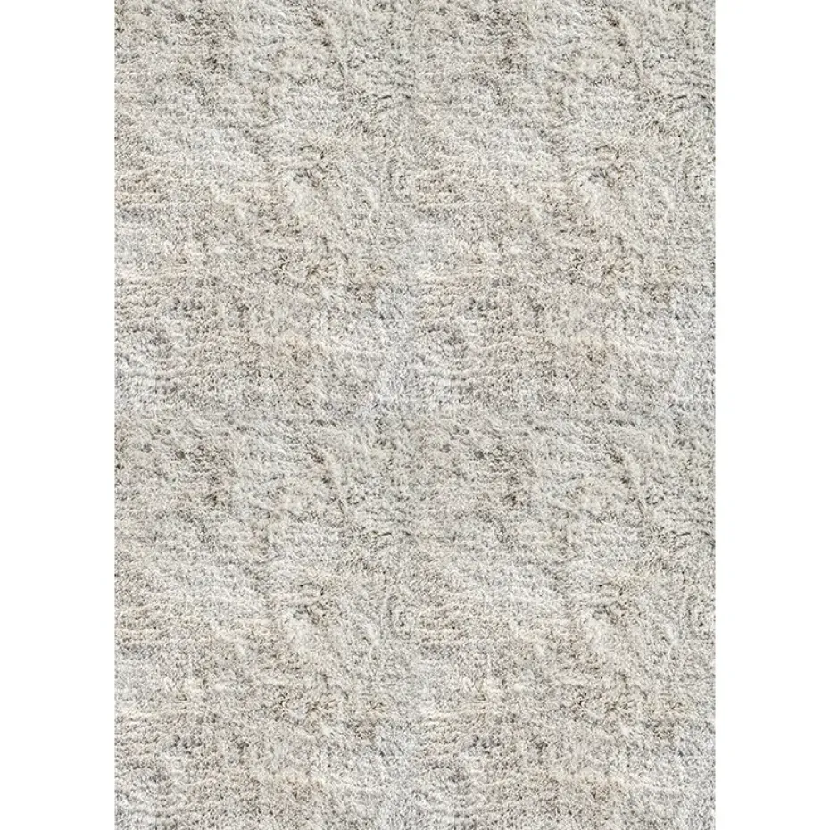 Alfombra Fallingwater 250x350 cm, Bone White