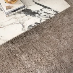 Alfombra Fallingwater 180x270 cm, Mocha
