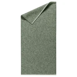 Alfombra Fallow dusty green, 70x150cm