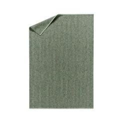 Alfombra Fallow dusty green, 200x300cm