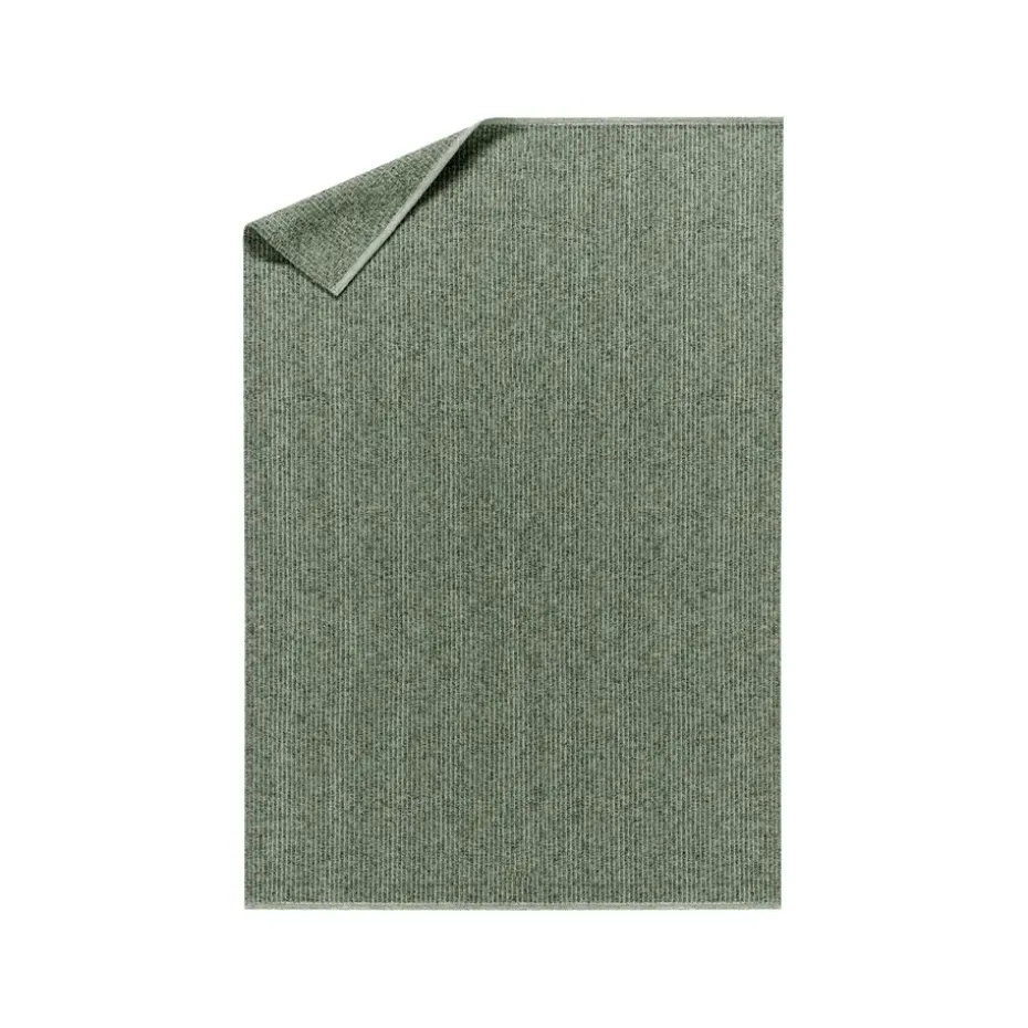 Alfombra Fallow dusty green, 200x300cm
