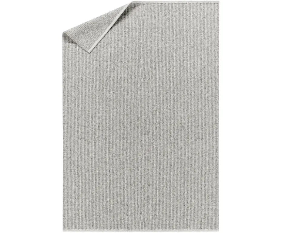 Alfombra Fallow greige, 200x300cm