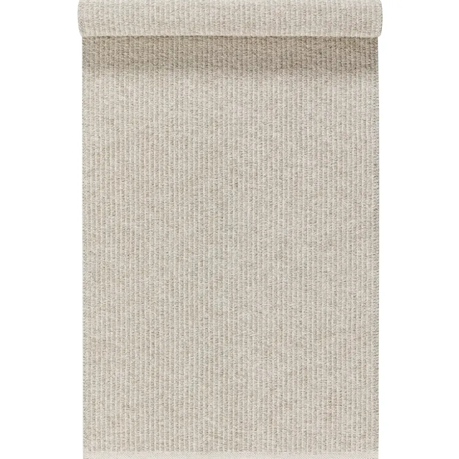 Alfombra Fallow Sand (beige), 70 x 150 cm