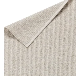 Alfombra Fallow Sand (beige), 70 x 250 cm