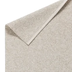 Alfombra Fallow Sand (beige), 70 x 200 cm
