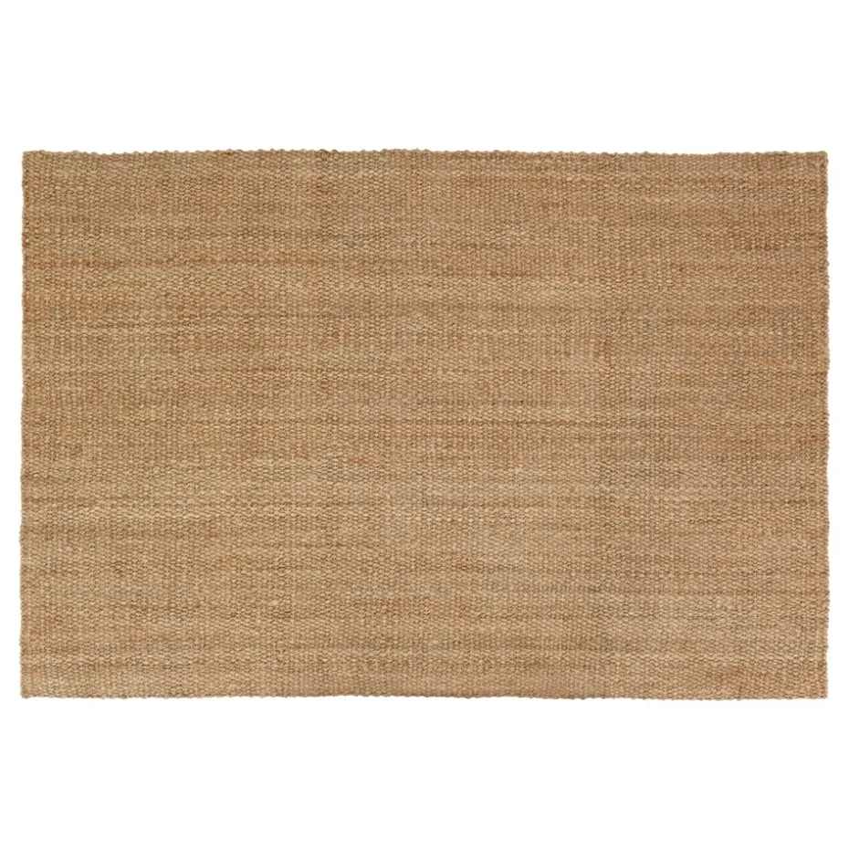 Alfombra Freja natural, 160x230 cm