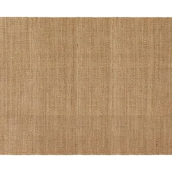 Alfombra Freja natural, 240x300 cm