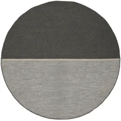 Alfombra Magnetize Ø170 cm, Stone