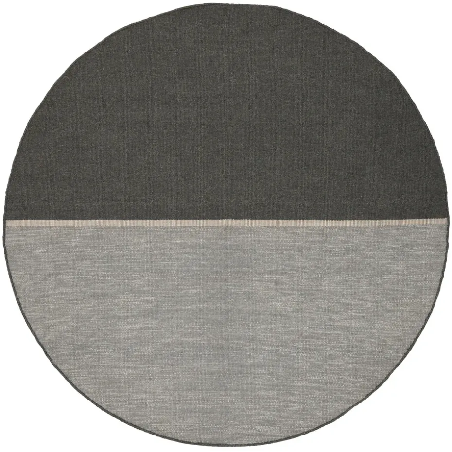 Alfombra Magnetize Ø170 cm, Stone