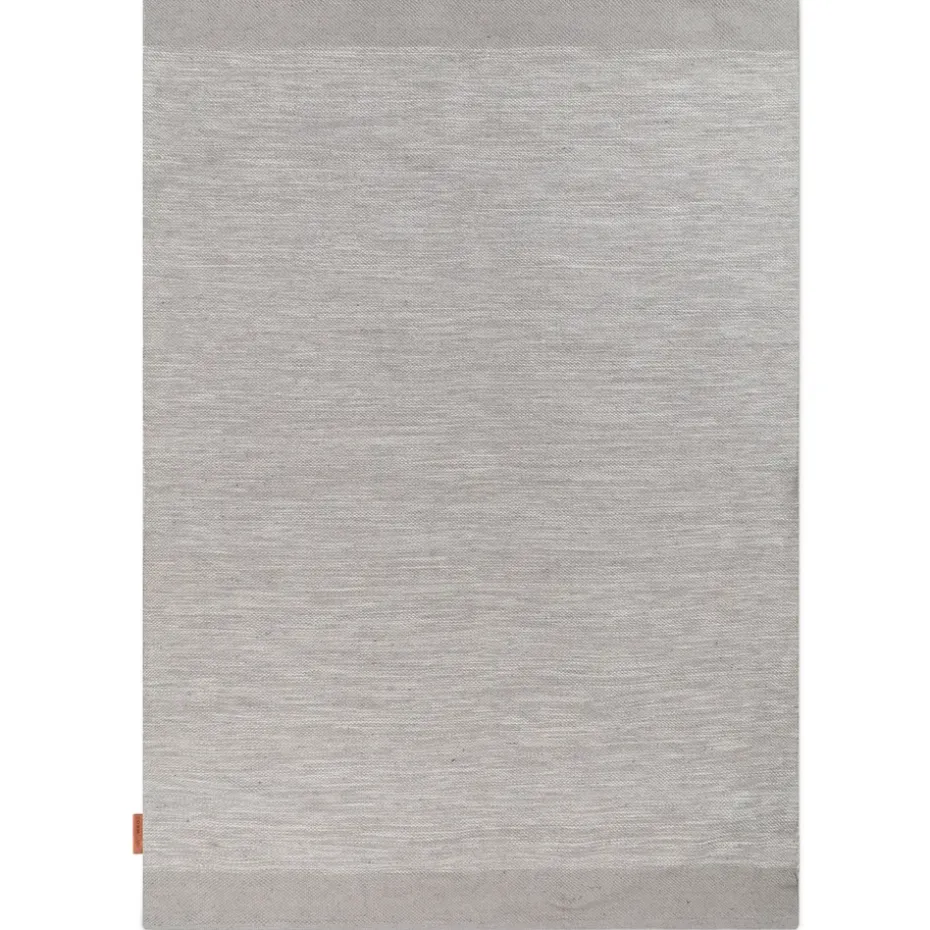 Alfombra Melange 170x230 cm, Grey