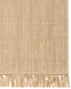 Alfombra Nanda, Light beige, 170x240 cm