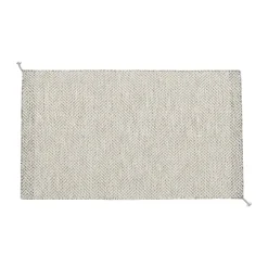 Alfombra Ply 85x140 cm, Off-white
