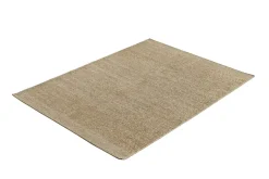 Alfombra Rombo, Brown, 170x240 cm