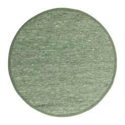Alfombra Sierrafil redonda , Jade nº 240, Ø170 cm