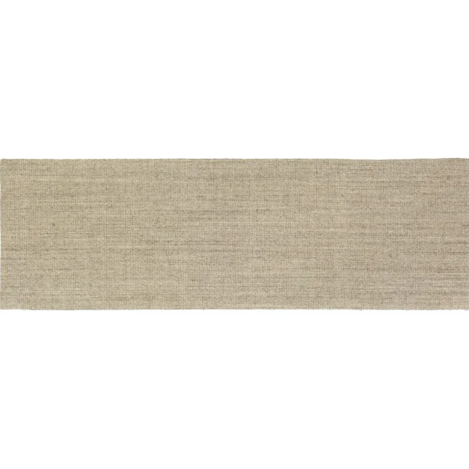 Alfombra Sisal marble, 80x250 cm
