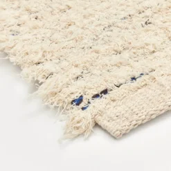 Alfombra Smilla 70x140 cm, Off white