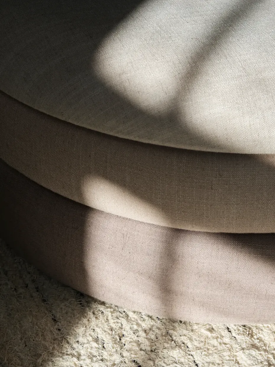 Alfombra Smilla 70x140 cm, Off white
