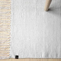 Alfombra Särö, off-white, 80 x 150 cm