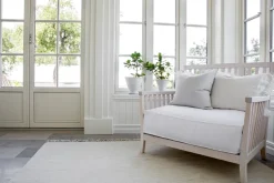 Alfombra Särö, off-white, 200x300 cm