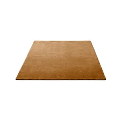 Alfombra The Moor AP5 170x240 cm, Brown gold