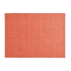 Alfombra Weave, Naranja 200x300 cm
