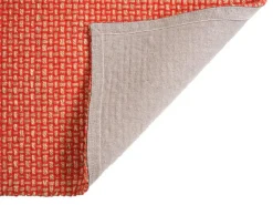 Alfombra Weave, Naranja 200x300 cm