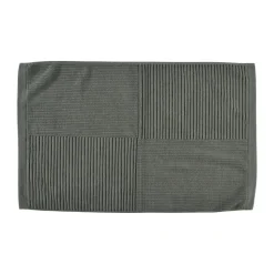 Alfombrilla de baño Classic 50x80 cm, Olive green