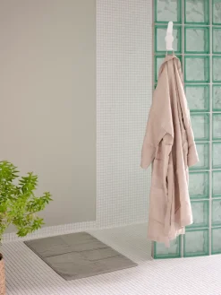 Alfombrilla de baño Classic 50x80 cm, Olive green