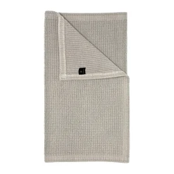 Alfombrilla de baño Love 50x80 cm, Mother of pearl (beige)