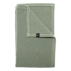 Alfombrilla de baño Love 70x110 cm, Sage