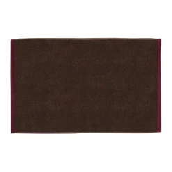 Alfombrilla de baño Soft 50x80 cm, Brown-sand
