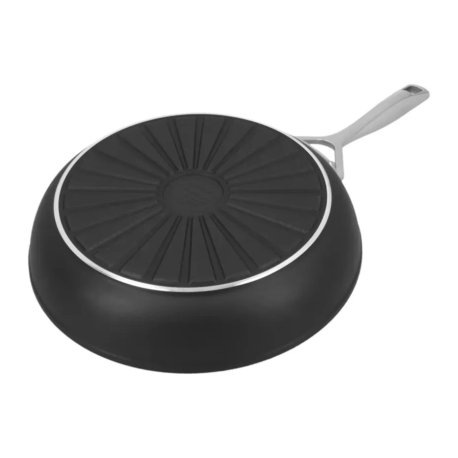 Alu Pro 5 Ceraforce sartén de cerámica 5-ply, Ø24 cm