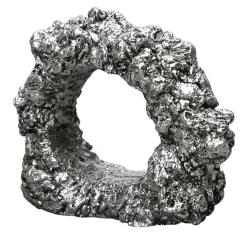 Anillo servilletero Byon, Minerale