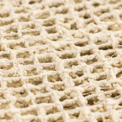 Antislip Base antideslizante alfombra 160x230 cm, Beige
