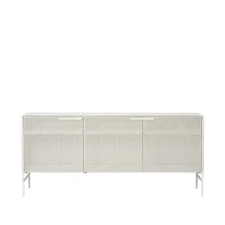 Aparador Grid, Beige