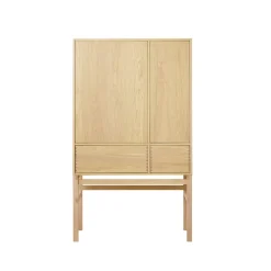 Aparador Hylte, Roble