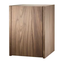 Armario para licor String 28x38 cm, Roble