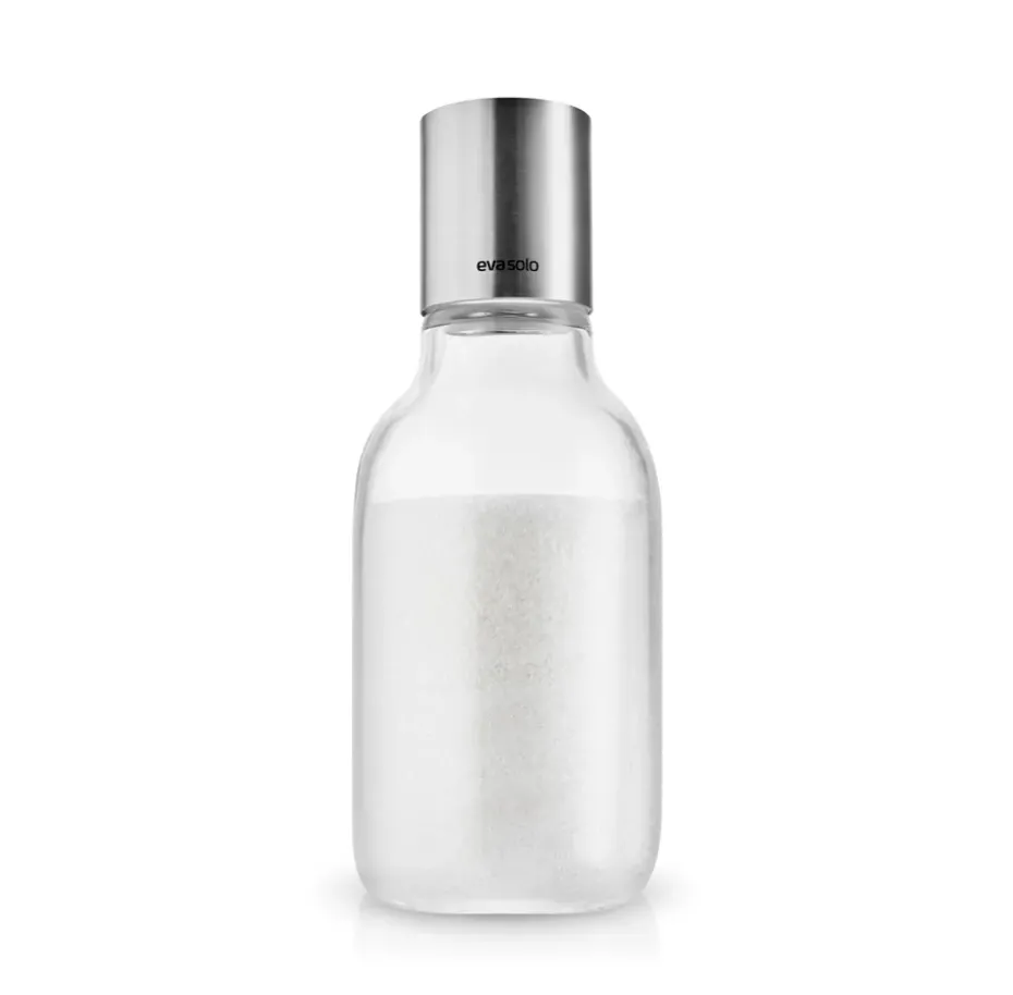 Azucarero 35 cl Eva Solo, acero inoxidable