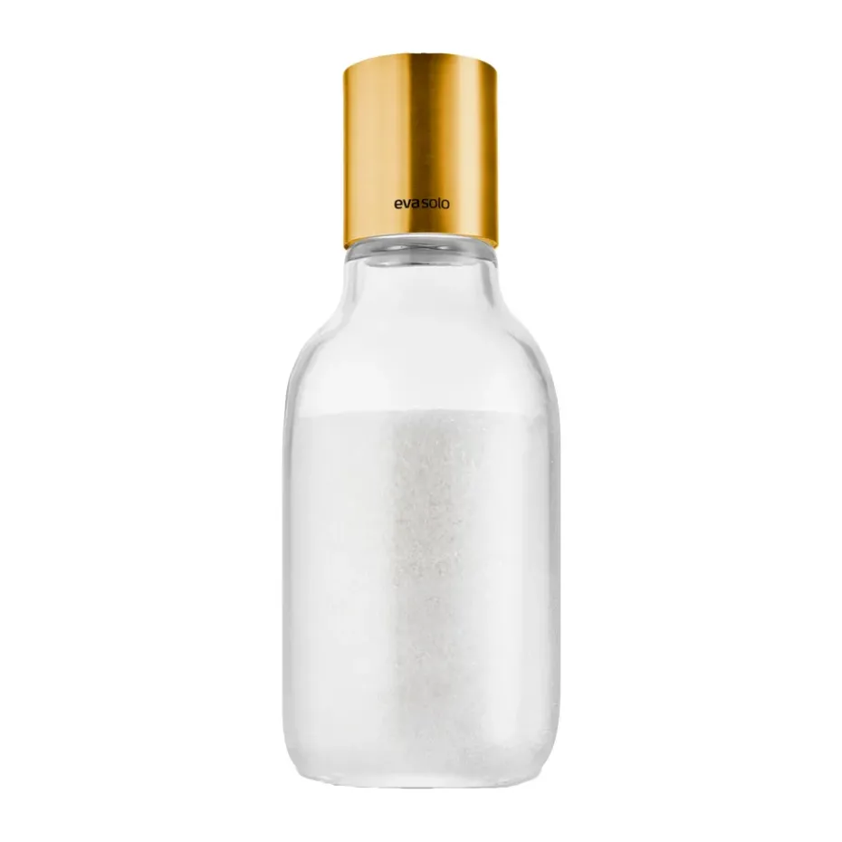 Azucarero 35 cl Eva Solo, Latón