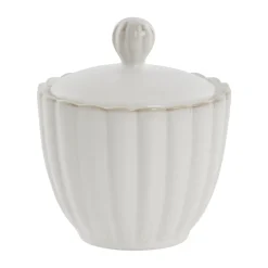 Azucarero Camille, Off White