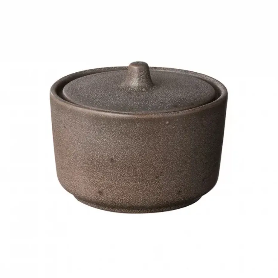 Azucarero Kumi Ø8,5 cm, Espresso