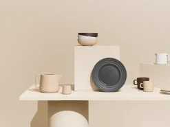 Azucarero Lines, Beige